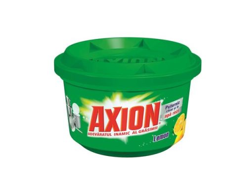 AXION PASTA VASE 400GR LEMON