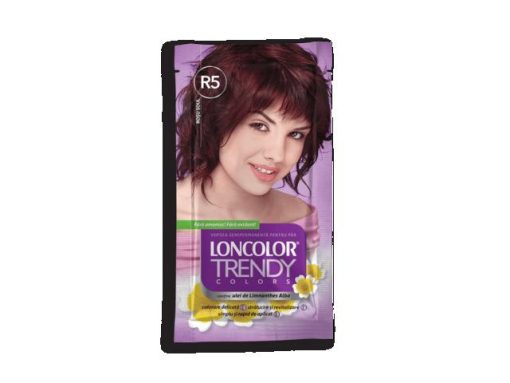 LONCOLOR TRENDY COLORS R5