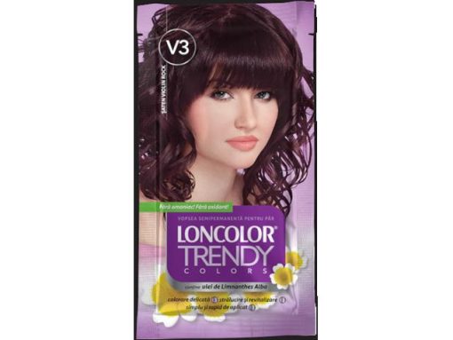 LONCOLOR TRENDY COLORS V3