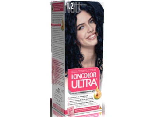 LONCOLOR ULTRA 1.2
