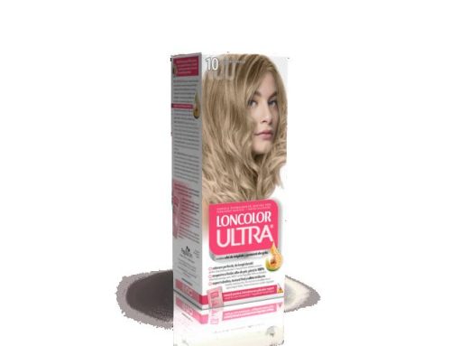 LONCOLOR ULTRA 10