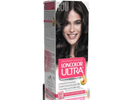 LONCOLOR ULTRA 2