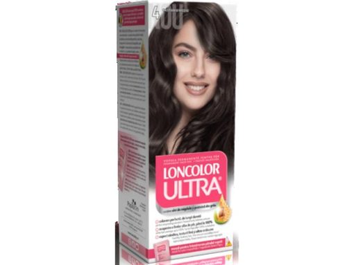 LONCOLOR ULTRA 4