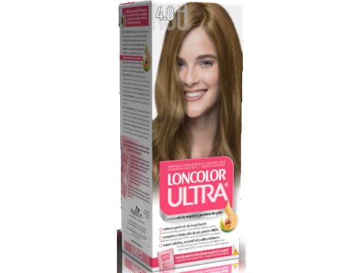 LONCOLOR ULTRA 4.8