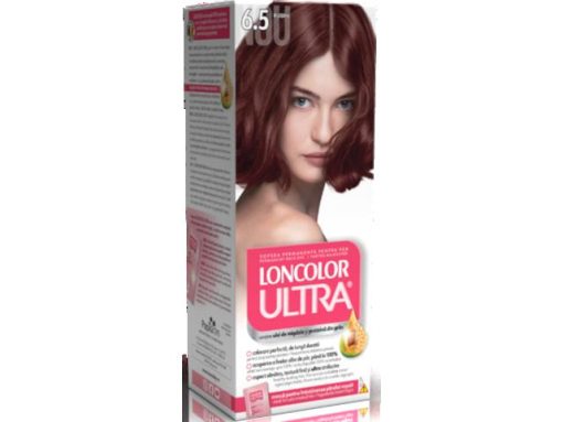 LONCOLOR ULTRA 6.5
