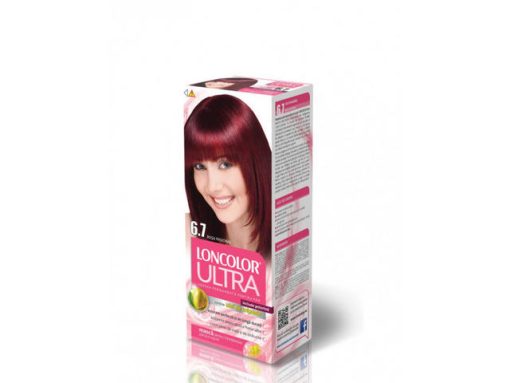 LONCOLOR ULTRA 6.7