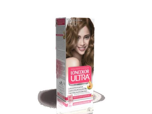 LONCOLOR ULTRA 7.0