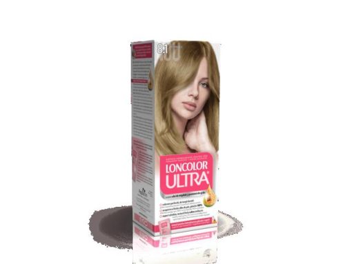 LONCOLOR ULTRA 8.1