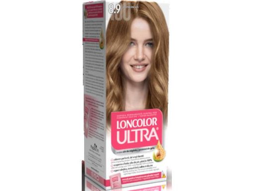 LONCOLOR ULTRA 8.9