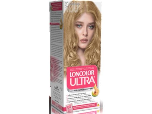 LONCOLOR ULTRA 9