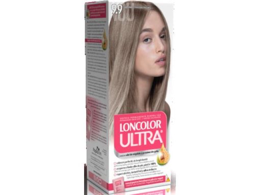 LONCOLOR ULTRA 9.9