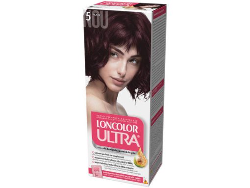 LONCOLOR ULTRA 5