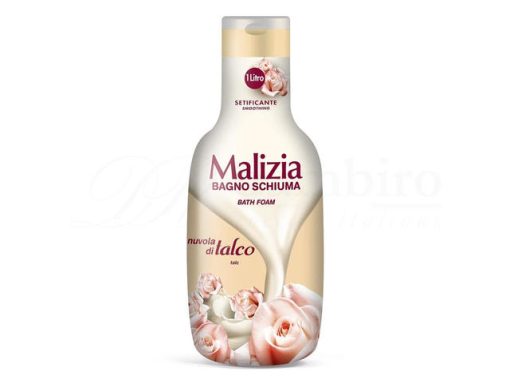 MALIZIA SPUMANT BAIE 1L TALCO