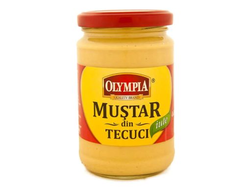 OLYMPIA MUSTAR 300GR IUTE