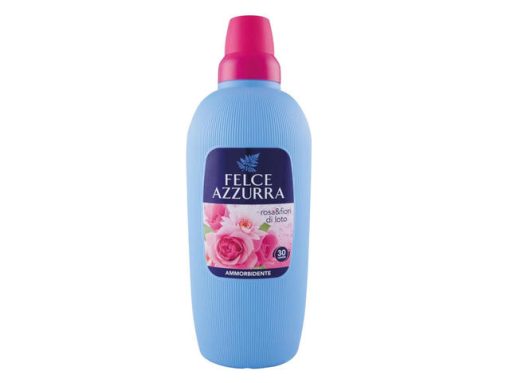 FELCE BALSAM RUFE 2L INTENSO ROSE LOTUS