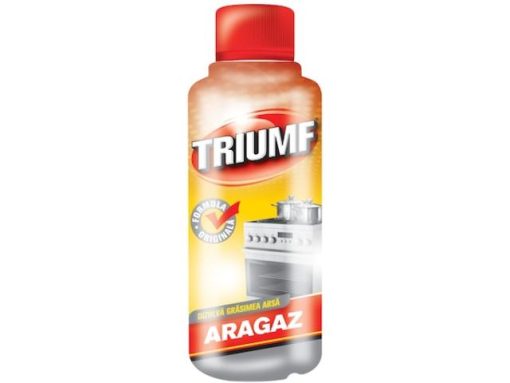 TRIUMF ARAGAZ 375ML