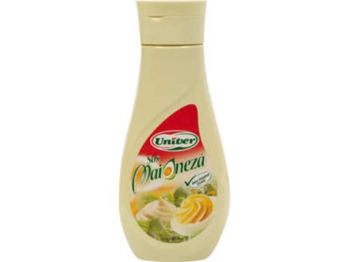 UNIVER SOS 420GR MAIONEZA