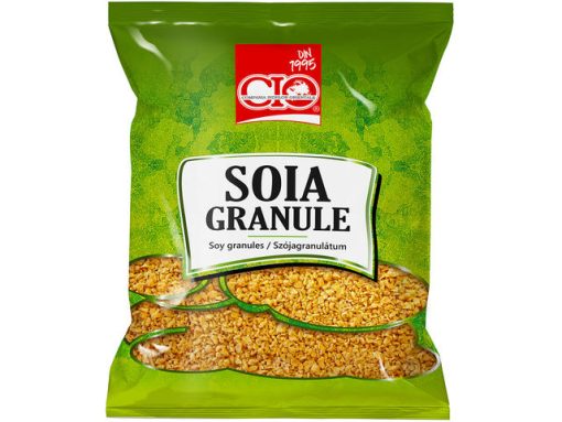 CIO SOIA 100GR GRANULE