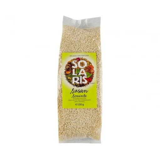 SOLARIS SUSAN 150GR SEMINTE
