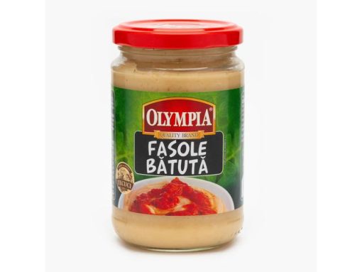 OLYMPIA FASOLE BATUTA 300GR
