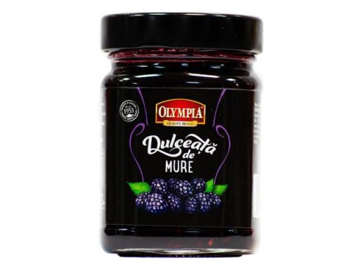 OLYMPIA DULCEATA 300GR MURE