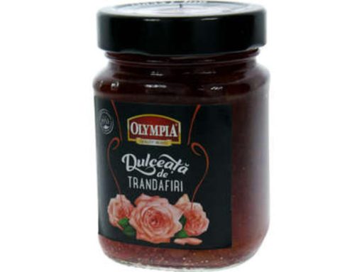 OLYMPIA DULCEATA 300GR TRANDAFIRI