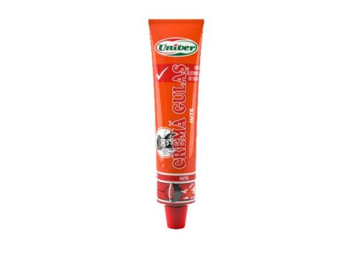 UNIVER CREMA GULAS 240GR DULCE