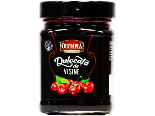 OLYMPIA DULCEATA 300GR VISINE
