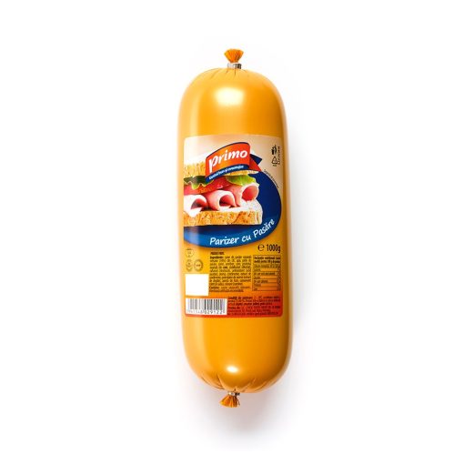 PRIMO CAROLI PARIZER 1KG PASARE