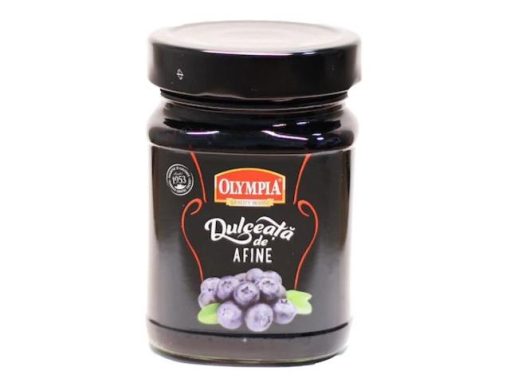 OLYMPIA DULCEATA 300GR AFINE