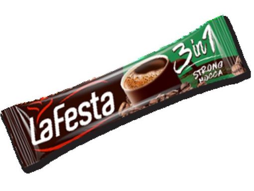 LA FESTA 3IN1 STRONG 15.6GR