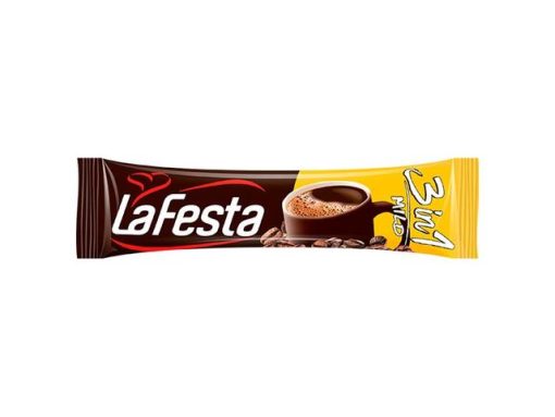 LA FESTA 3IN1 MILD 15.6GR