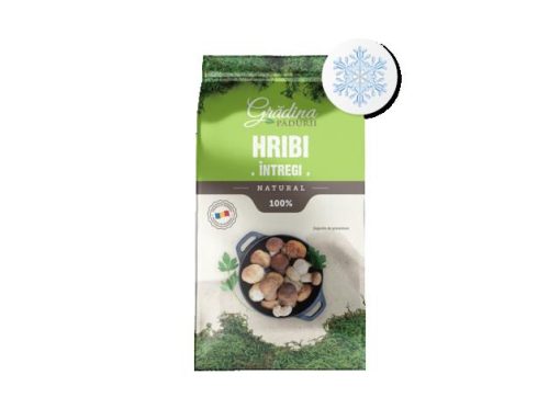 GRADENA HRIBI CONGELATI 1KG