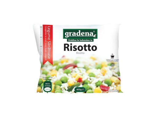 GRADENA AMESTEC 400GR MEXICAN OREZ