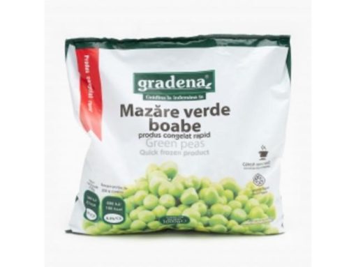 GRADENA MAZARE 1KG VERDE