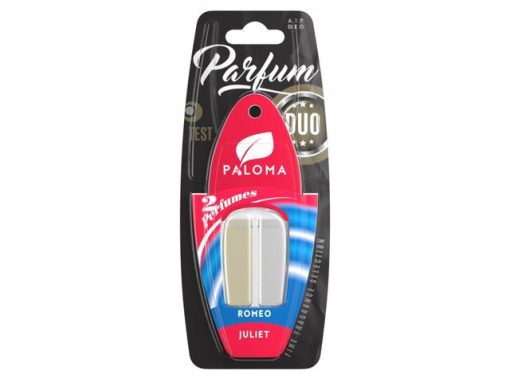 PALOMA AUTO DUO 13G ROMEO/JULIET
