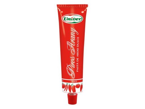 UNIVER PASTA ARDEI 160GR DULCE