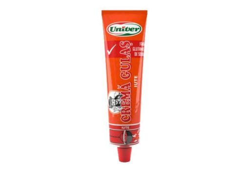 UNIVER CREMA GULAS 160GR IUTE
