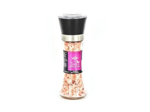 EUROSALT RASNITA SARE DE HIMALAYA STICLA 200GR