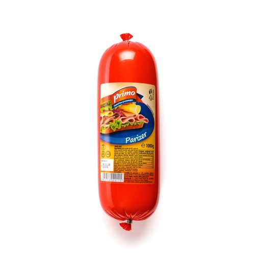 PRIMO CAROLI PARIZER 1KG