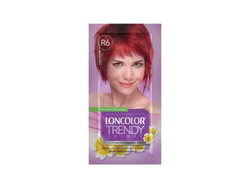 LONCOLOR TRENDY COLORS R6