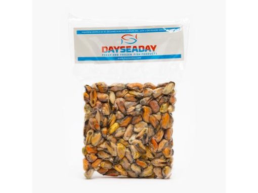 DAYSEADAY CARNE SCOICI 1KG