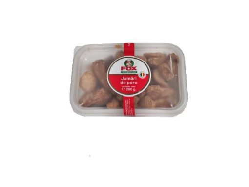 FOX JUMARI 200GR PORC