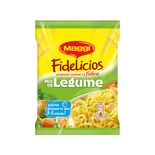 MAGGI FIDELICIOS 59.2GR LEGUME