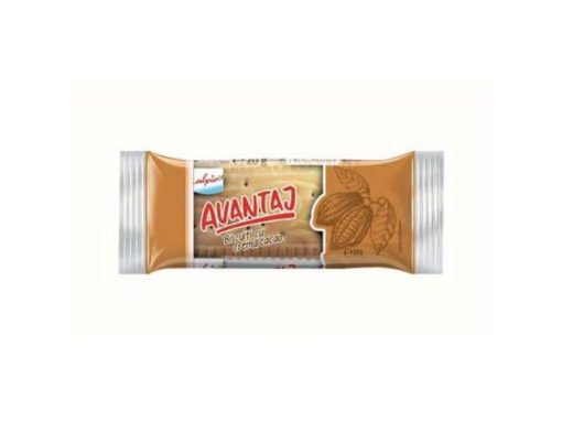 ULPIO AVANTAJ 20GR VANILIE CACAO