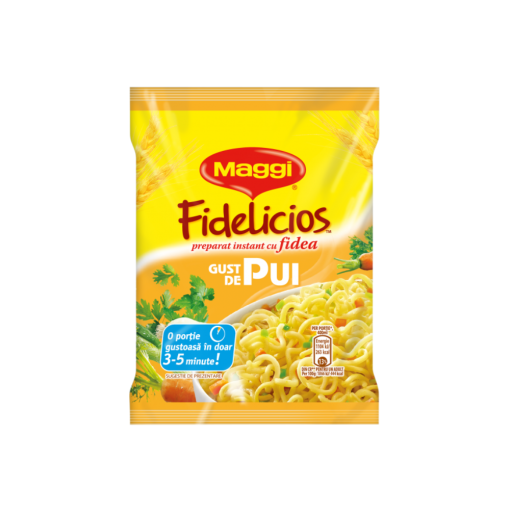 MAGGI FIDELICIOS 59.2GR PUI
