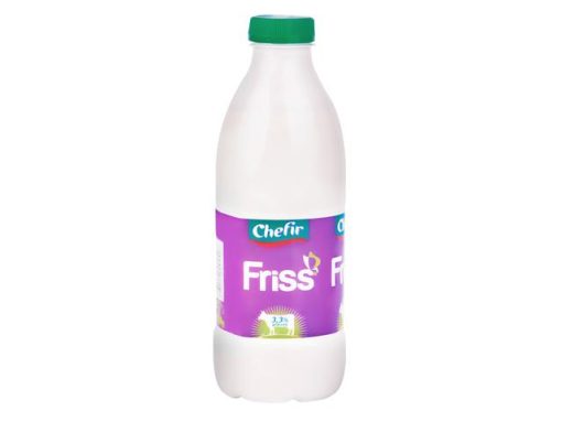 FRISS CHEFIR 3.3% 900GR