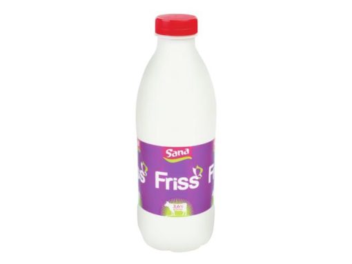 FRISS SANA 3.6% 900GR