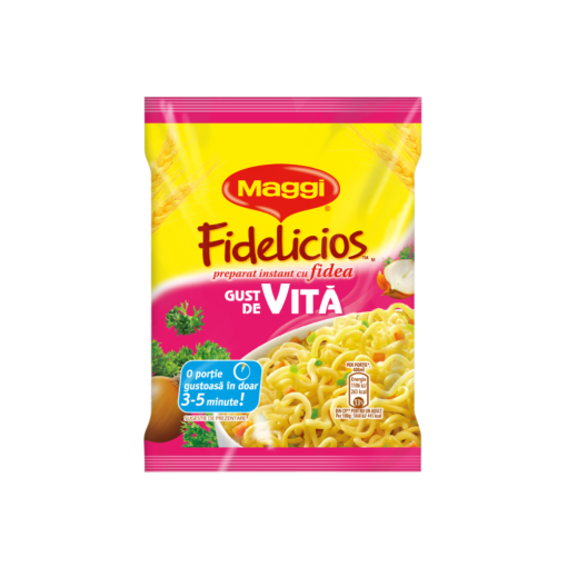 MAGGI FIDELICIOS 59.2GR VITA