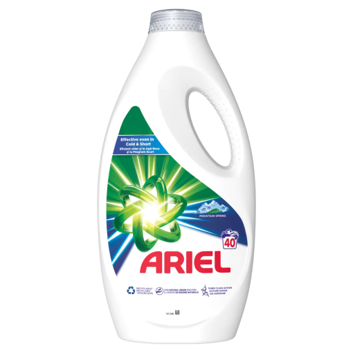 ARIEL AUTOMAT LICHID 2L MOUNTAIN SPRING